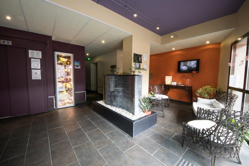 L'HOTEL de CHARTRES Hotel in Chartres