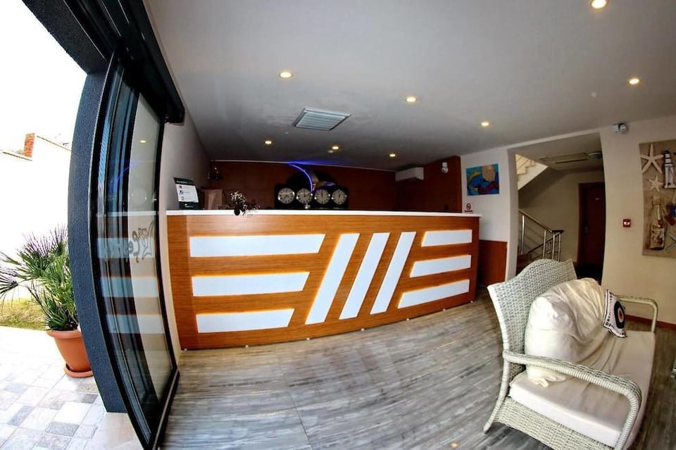 Saatlı Hotel Hotel in Cesme