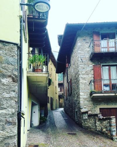 Ostello Sociale Borgo Venno Hostel in Province of Brescia