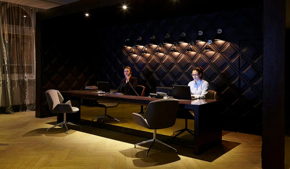 Malmaison London Hotel in London Borough of Islington