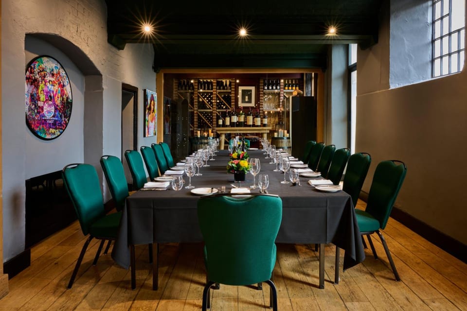 Meeting room / ballrooms