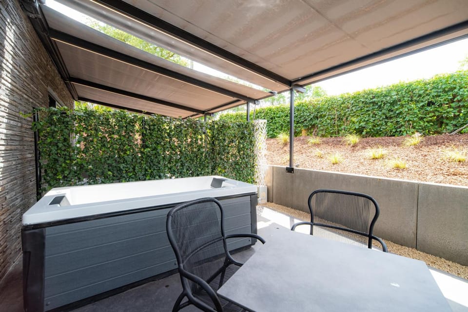 L'Ardenne Autrement Wellness include Hotel in Wallonia, Belgium