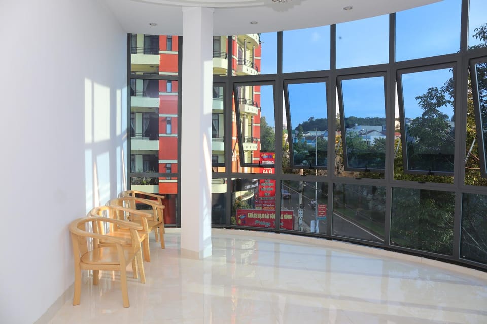 Hoa Yen Hotel Hotel in Lâm Đồng