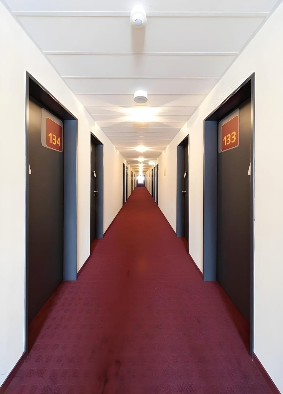 McDreams Hotel Wuppertal City Hotel in Wuppertal