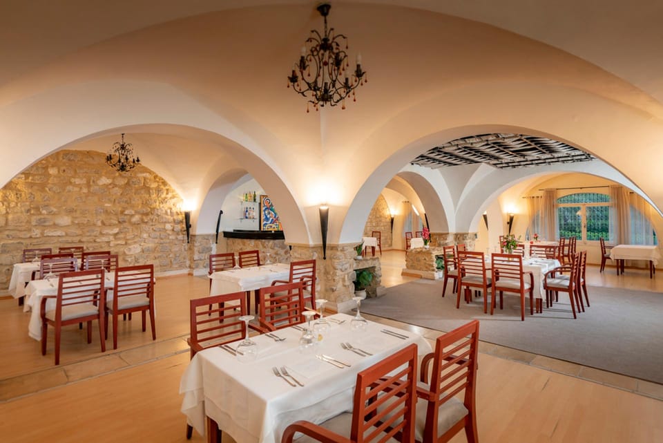 Hotel Mediterranee Thalasso Golf Hotel in Mrezga