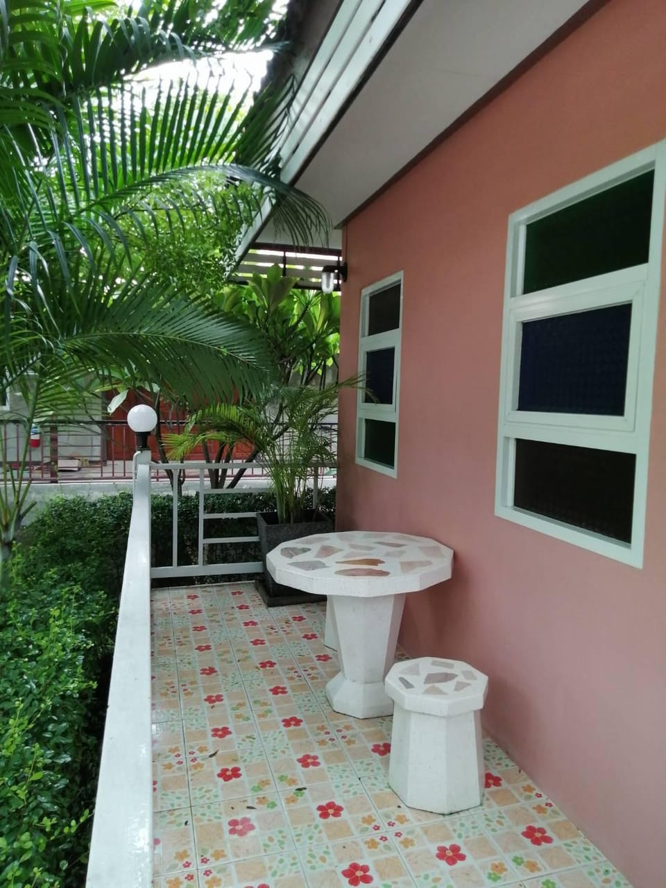 Tiamchanwanphen Resort Resort in Thailand