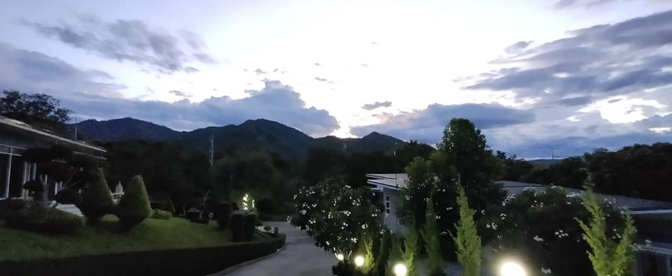Tiamchanwanphen Resort Resort in Thailand