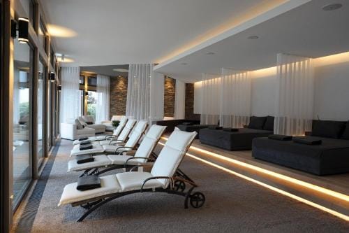 MICHELS Wellness- & Wohlfuhlhotel Hotel in Vulkaneifel