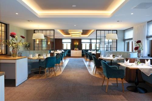 MICHELS Wellness- & Wohlfuhlhotel Hotel in Vulkaneifel