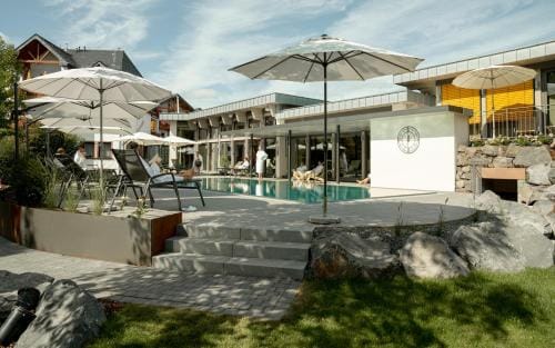 MICHELS Wellness- & Wohlfuhlhotel Hotel in Vulkaneifel