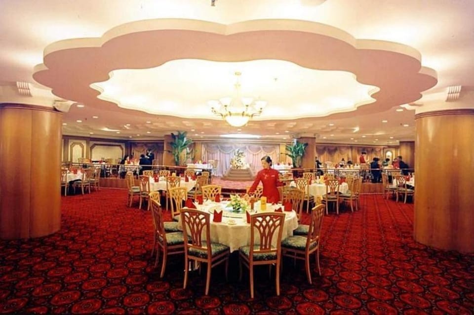 Golden Hotel Hotel in Liaoning