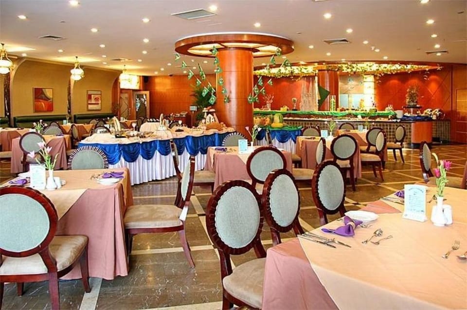 Golden Hotel Hotel in Liaoning