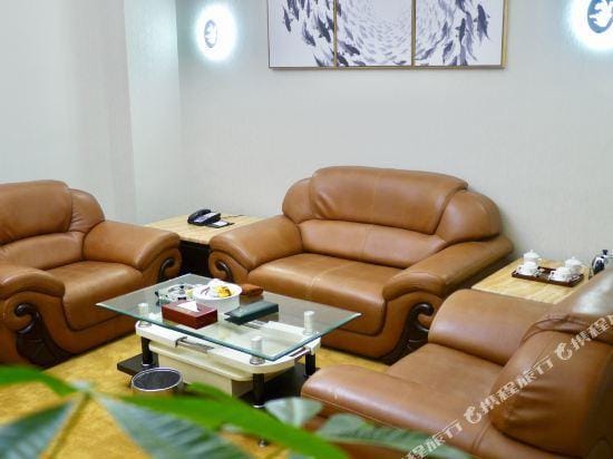 Jin Cheng Internationa Hotel Hotel in Guangdong