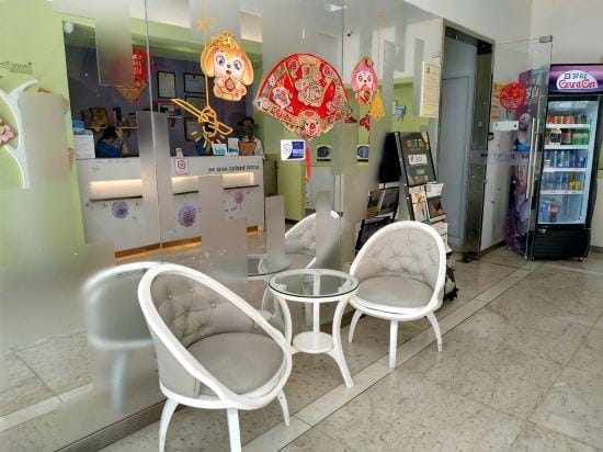 Baishijie Hotel Hotel in Guangdong