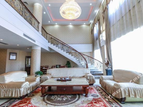 Dongya Business Hotel Hotel in Fujian