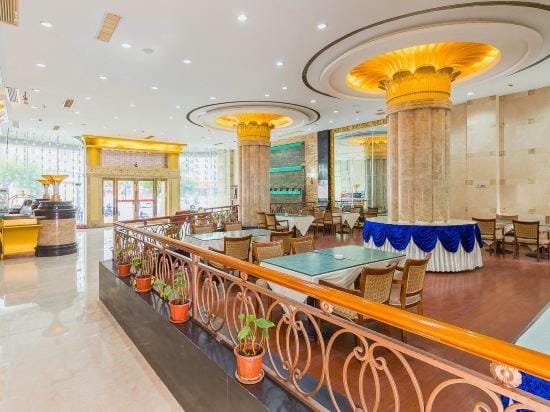 Hui Long Hotel Hotel in Fujian