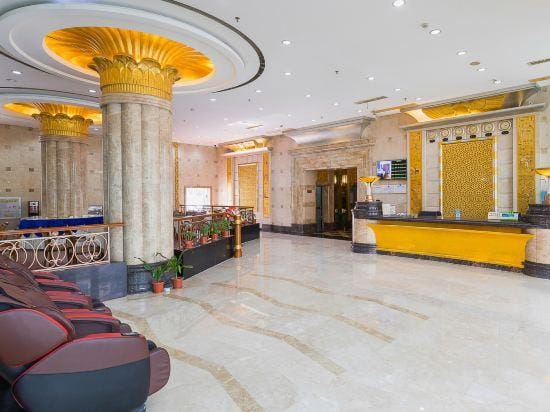 Hui Long Hotel Hotel in Fujian