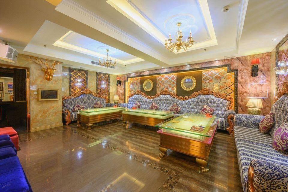 Sunny Holiday Hotel Hotel in Fujian
