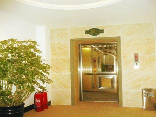 Xinsanqi Hotel Hotel in China