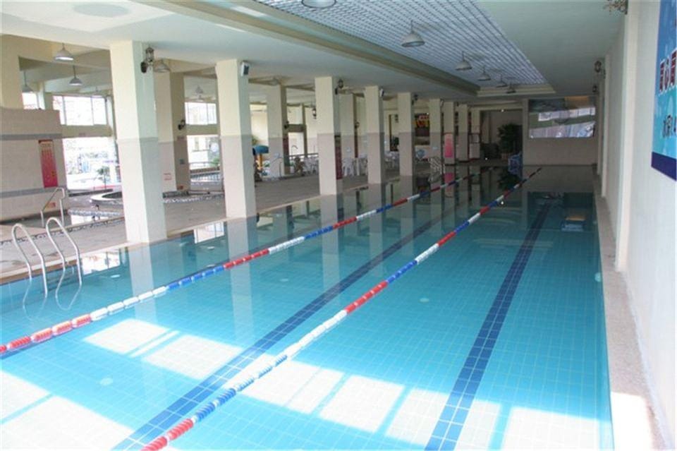 Sanming Caribbean Fortune Hotel Hotel in Fujian