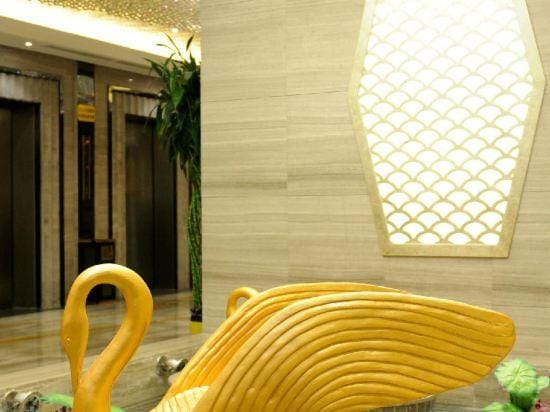 Mingzhu Hotel Hotel in China