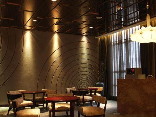 Hebei Huibin Hotel Hotel in China