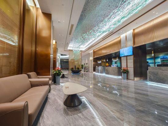 Huiwen Hotel Hotel in China