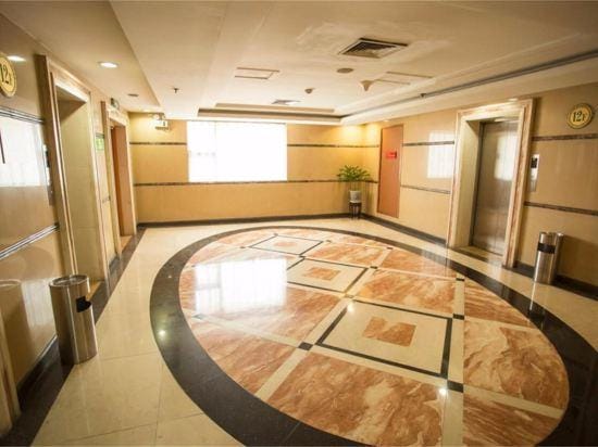 Kingshine Hotel Hotel in China