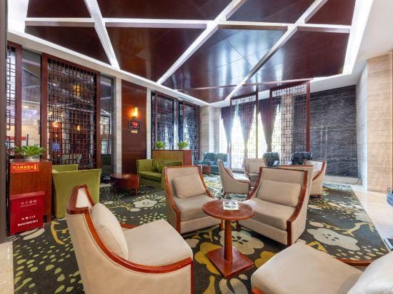 Yuexuan Hotel Hotel in Guangdong