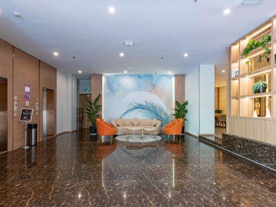 Y-duo  Affordable Luxury Hotel Hotel in Zhejiang