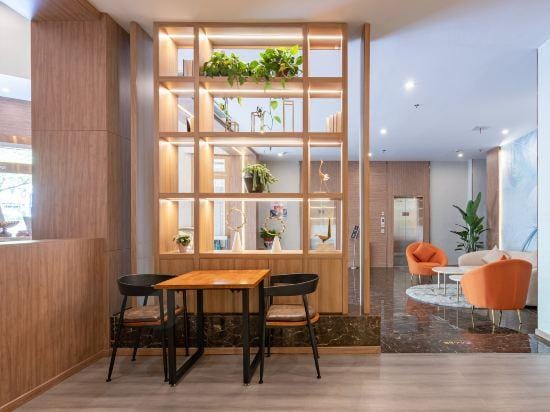 Y-duo  Affordable Luxury Hotel Hotel in Zhejiang