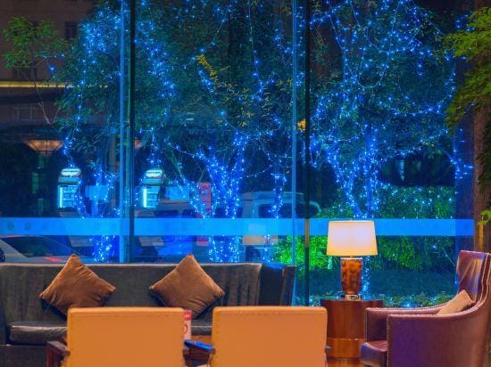 Ruian International Hotel Hotel in Zhejiang