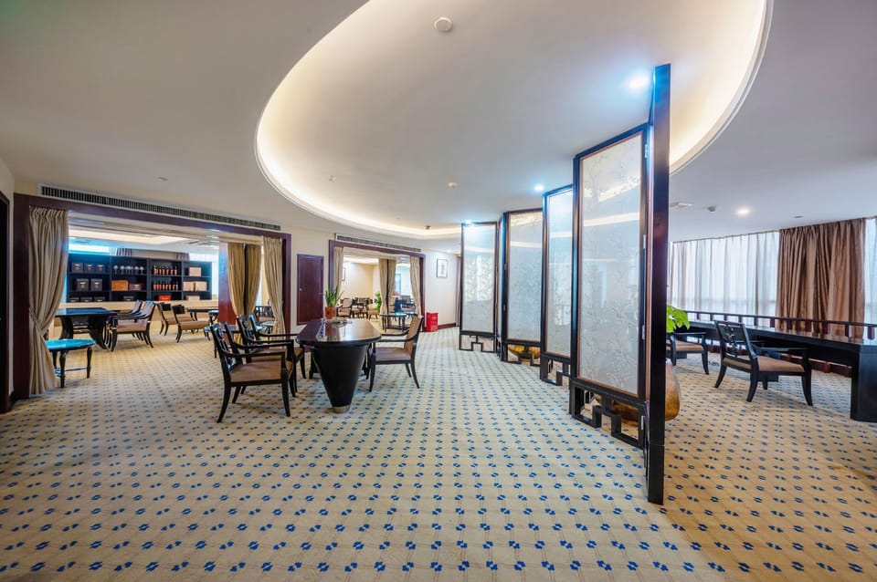 Humei Hotel Hotel in Fujian