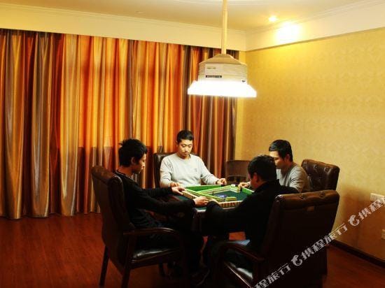 Shiji Hotel Hotel in Zhejiang