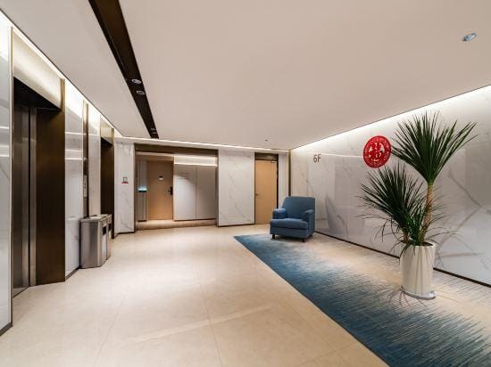 Oriental Hotel Hotel in Zhejiang