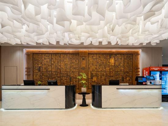 Oriental Hotel Hotel in Zhejiang