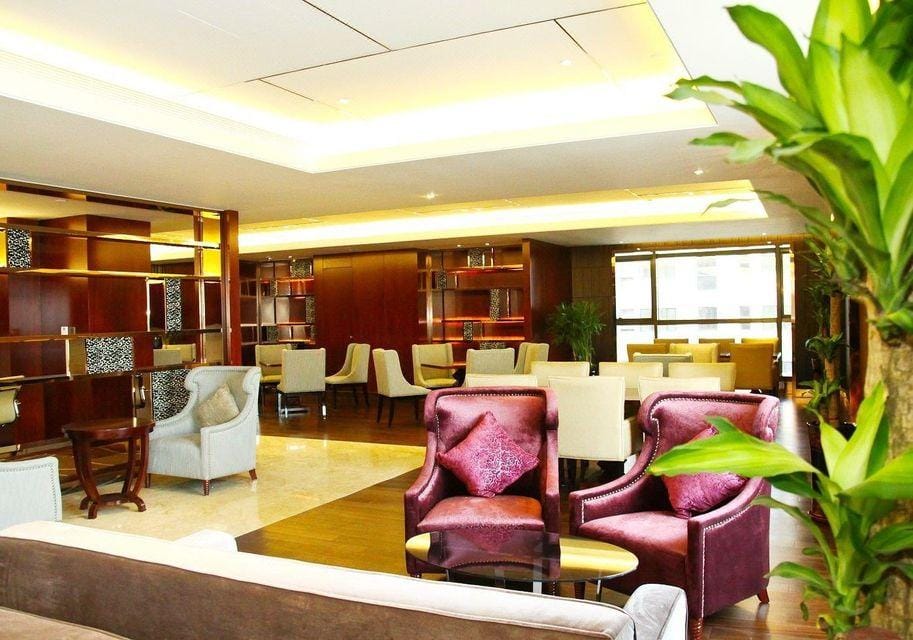 Ruishi Hotel Hotel in Liaoning