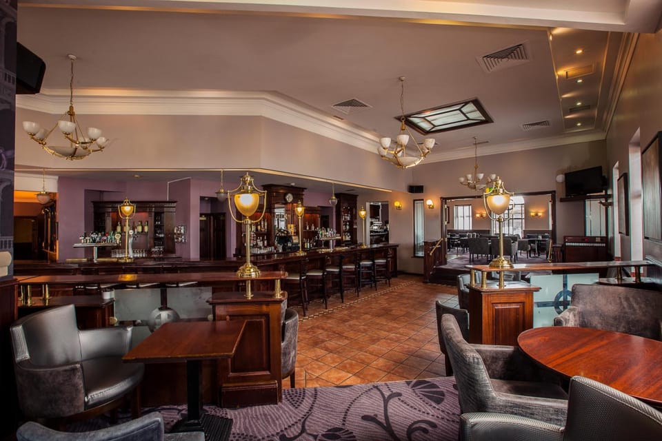 Talbot Hotel Midleton Hotel in County Cork