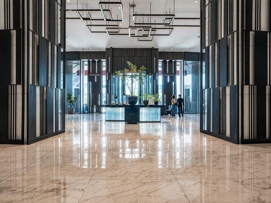 Fortune Bond Hotel Hotel in Zhejiang