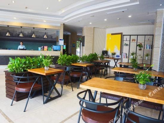 Nanyuan Inn (Beilun ningzhiyuan) Hotel in Zhejiang
