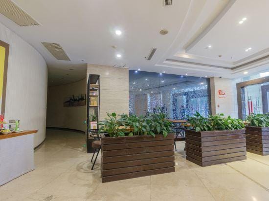 Nanyuan Inn (Beilun ningzhiyuan) Hotel in Zhejiang