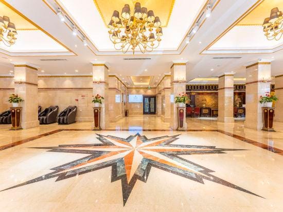 Yun Hai Hotel (Ningbo Tianyi Square Railway Station Store) Hotel in Zhejiang