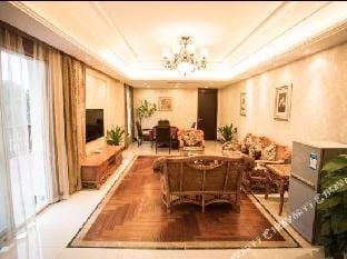 Qianshuiwan Weini'er Shui'an Hotel Hotel in Zhejiang