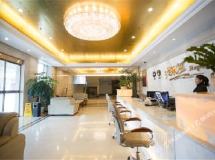 Qianshuiwan Weini'er Shui'an Hotel Hotel in Zhejiang