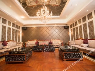 Qianshuiwan Weini'er Shui'an Hotel Hotel in Zhejiang