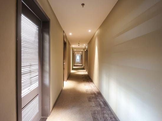 Ting Hotel Hotel in Zhejiang
