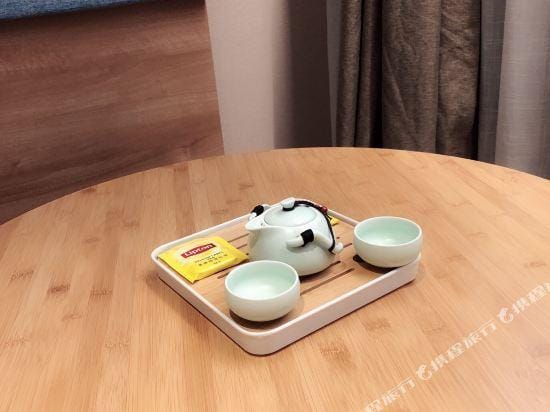 Ting Hotel Hotel in Zhejiang