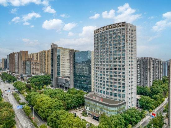 Yisu Meizhu Hotel Hotel in Zhejiang
