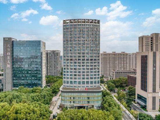 Yisu Meizhu Hotel Hotel in Zhejiang