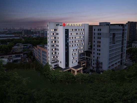 Hualong Meichen Hotel Hotel in Zhejiang